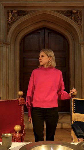 31K views · 865 reactions | What prompted the 17th-century witch hunts?  In our Halloween podcast episode, Joint Chief Curator Tracy Borman and historian Gareth Russell explore the witch hunts under James I and discuss why James became such a ruthless champion of this war on women. Listen now  https://bit.ly/HRPpodcastmain | Historic Royal Palaces | Facebook