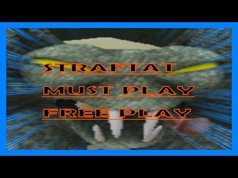 THIS FREE GAME IS A MASTERPIECE - STAFTAT