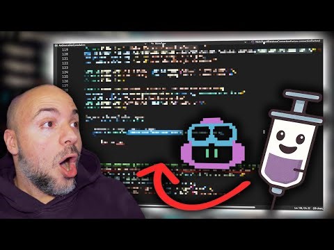 I Vibe Coded This AWESOME Autofac Feature With Source Generation Support!