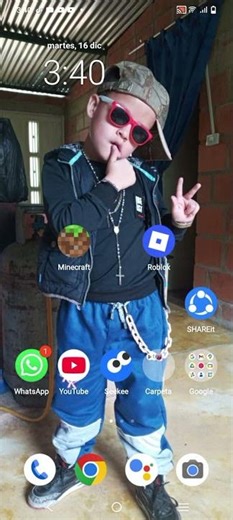 Minecraft V/S Roblox