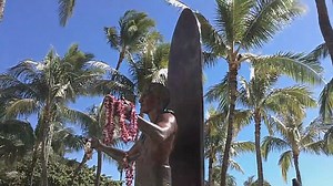 8.4K views · 540 reactions | GET READY FOR SUMMER! Just a little warm-up to all of you who are going to come here this summer. And for those who have been here - here's to SPREADING DA ALOHA!! | Waikiki Beach | Facebook