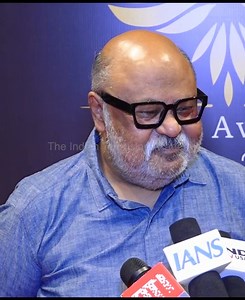 3.3K views · 13 reactions | The 5th Edition of the Screenwriters Association Awards saw the presence of Javed Akhtar, Saurabh Shukla, and other notable celebrities. | Indian Television Academy | Facebook