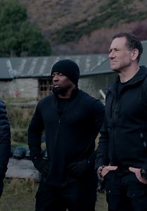 Special Forces: World's Toughest Test S02:E01 - Far From Home