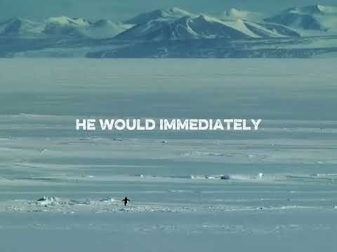 Werner Herzog’s Nihilist Penguin Scene | Encounters at the End of the World Documentary