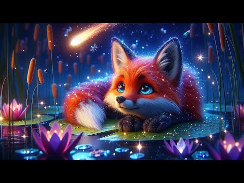 Sleep Music for Deep Sleep 💤 Relaxing Tunes to Help You Fall Asleep Instantly and Stay Restful