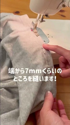Tシャツの丈を短くする方法◎切らない、簡単〜すぐ出来る𓂃𓈒𓏸 #tシャツ #丈を短く #リメイク #簡単
