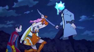 Punch Line「 AMV 」- Machine