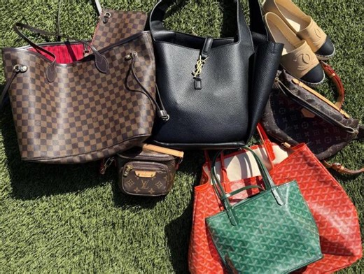 I Used DHGate to Buy Cheap Designer Knockoffs Without the Tariffs—& I'm Never Paying Full Price Again