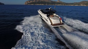 1.5K views · 101 reactions | Representing the exciting future of the Princess V Class range, the V65 is not only powerful, but progressive. She is also one of eight Princess Yachts models available for viewing during the Palm Beach International Boat Show. Contact an HMY Princess Product Specialist to schedule an appointment: (561) 768-5600 The V65: https://www.hmy.com/princess-yachts/v-class-v-65/ | HMY Yacht Sales | Facebook