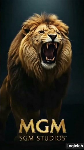 Spot the difference: MGM Lion Edition 🔎 #riddle