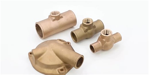 Bronze Casting Foundry Custom Bronzes Crafts Brass Bronze Casting Vacuum Casting