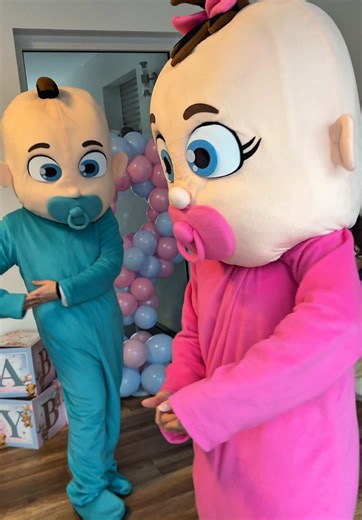 Creative Gender Reveal Ideas for Expecting Parents