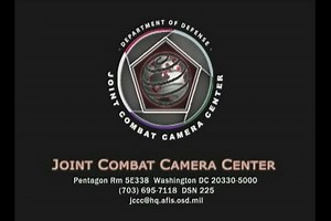 U.S. Army Soldiers Conduct a Night Patrol