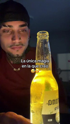 Nada como una cerveza luego del trabajo 🤤 #❤️ #cerveza #magic #florquedafulgor