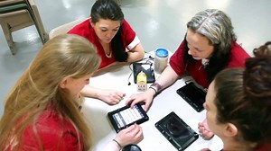 Over 76% of released inmates will be re-arrested within 5 years. Our program can reduce recidivism by 43%. Learn how. | Bob Barker Company