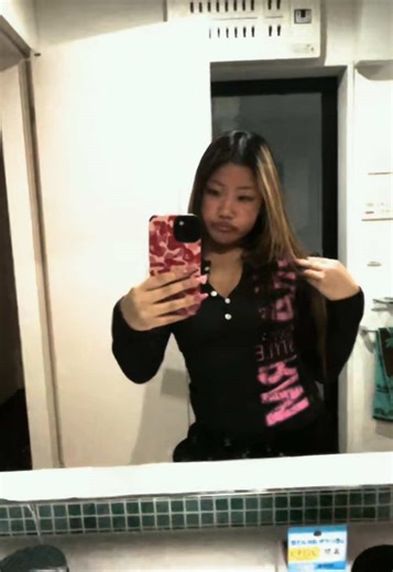 ig: nico_dayo10 #japanese #abg #foryou #lipsync