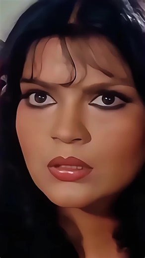 Zeenat Aman: Transforming Indian Cinema's Image