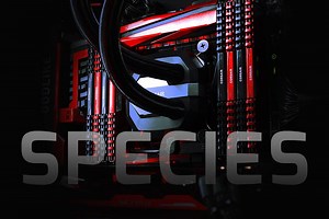 1.6K views · 11 reactions | We have a new breed of awesome gaming systems in the pipeline, as well as some big news coming soon, so stay tuned! www.vibox.co.uk | Vibox | Facebook