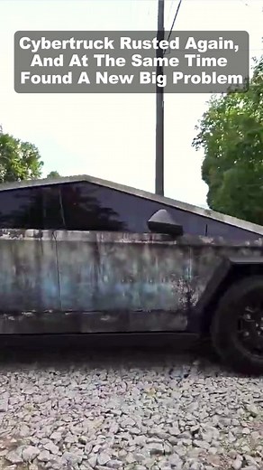 Cybertruck Durability Test and Tesla Truck Failures