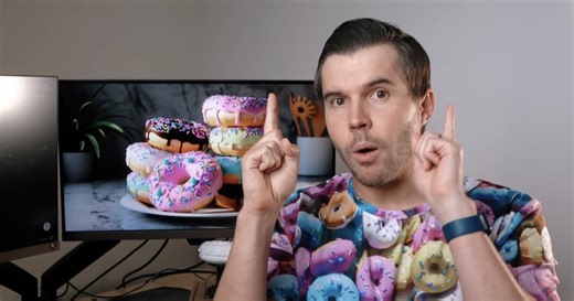 Blender Guru Shares 5 Important Tips for Beginner Blender Artists