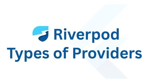 Flutter Riverpod Tutorial #2 | Understanding Different Types of Providers | Pankaj Ram