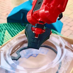 Beyblade X Slip Grip (2 Pack) - String Launcher Tool - Etsy