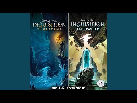 Trespasser - Dark Solas Theme