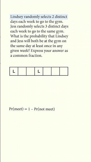 Math Competition Problem