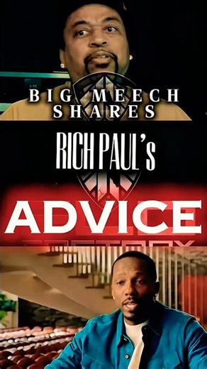 Big Meech: Why $200M STILL Isn’t Enough If You’re Moving Wrong