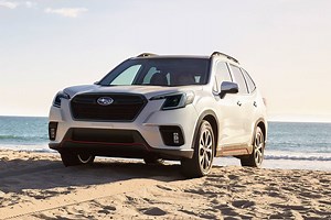2024 Subaru Forester Prices, Reviews, and Pictures | Edmunds