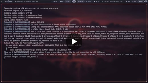 #java #gamedevelopment #artificialintelligence #minimax #connect4 #codingproject | Aymen Ibn Cheikh Belkacem