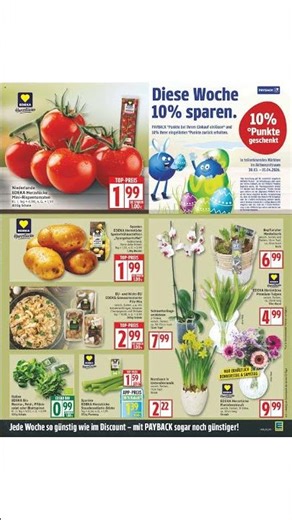 Edeka Prospekt 30.03. - 04.04.