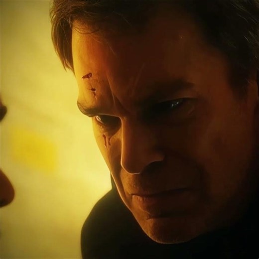 La Passion 💔 | Dexter Resurrection #dexter #edit #dexterresurrection #tvshow #shorts