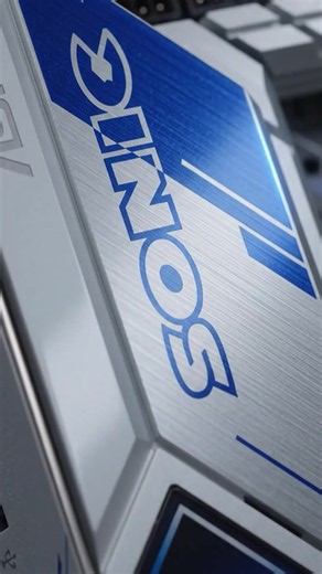 La Motherboard de SONIC que todo gamer quiere -Diseño oficial inspirado en Sonic -Chipset Intel B760 -Compatible con Intel 12ª, 13ª y 14ª Gen -Soporte para memoria DDR5 -WiFi 6E LAN 2.5G -PCIe 5.0 para gráficas de última generación -Formato mATX ideal para setups compactos . . . . #asrock #sonic #gaming #pcgamer #motherboard