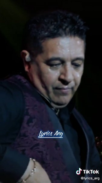 Voy a olvidarme de mi - Mario Luis