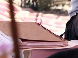 Teaser "La piste Roger Frison-Roche"