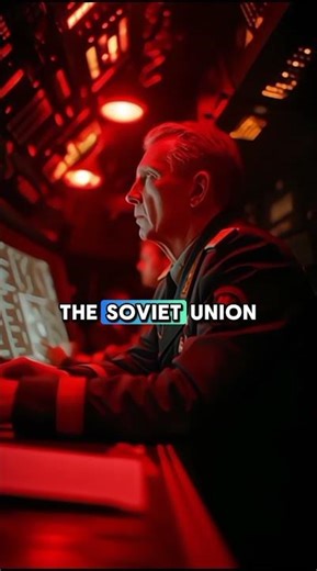 The 5 Minutes That Almost Started World War 3 #shorts