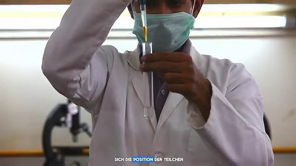 Das Elektron ist nicht das, was alle glauben! Physiker können es kaum fassen.