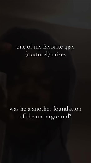 Exploring the Legacy of Axxturel in Underground Music