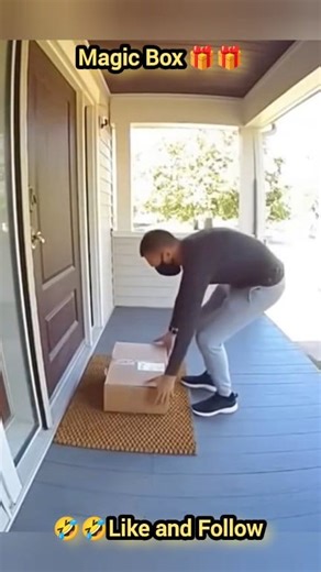 Magic Boxes 🫣🎁 you will be Shocked 😱🔥 #magician #magictrick #magicshow #magical #magickingdom #magicthegathering #fbreelsfypシ゚viralvideo #fbreelsfypシ゚viralシ #fbreelsfypシ゚ #fbreels #fbreelsvideo #trendingreels #fypシ #reelsoftheday #viralshorts #shortsvideo #tricks #trick | Classic Gold Comedy