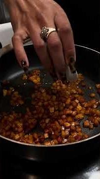 Need some Daniel Fast friendly breakfast ideas? You know I got you 🍎🥣 #danielfast #mealprep