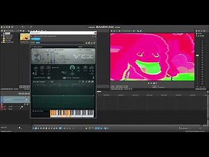 How To Make "My 4 IL Vocodex Audio Effects [V1]"
