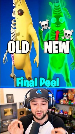 NEW or OLD...? 🤔