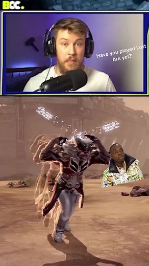 Lost Ark Gameplay Review and Tips