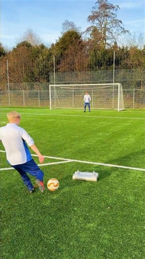 Art Of Goals 🚀😱 #shorts