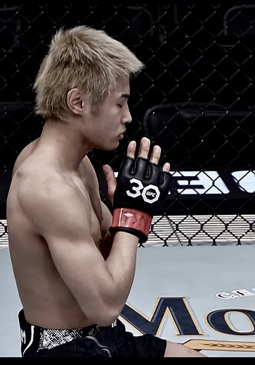 THE BEST TAIRA #ufc328 #tatsurotaira #joshuavan #edit #trending | van