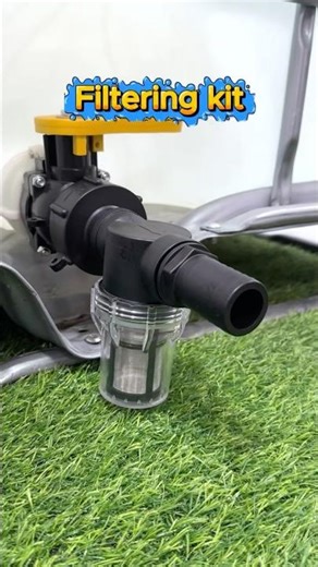 IBC plastic connector-Assembly & Application Guide