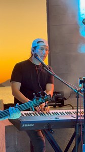 25K views · 1K reactions | Foreplay / Long Time (Boston) cover by Element | Element | Facebook