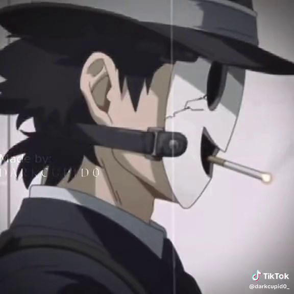 Timeless Sniper Mask Edit from High Rise Invasion