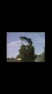 1987 footage of Tidal Wave, Power Dive and Lobster . | Six Flags Great America Junkies